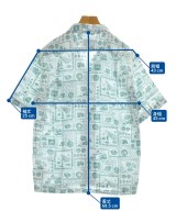 Patagonia（パタゴニア）カジュアルシャツ 白 サイズ:XS メンズ/2200619426101