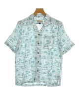 patagonia カジュアルシャツ