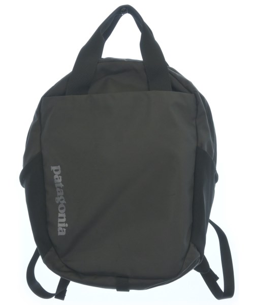 パタゴニア(patagonia)のpatagonia バックパック・リュック