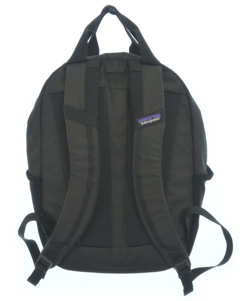Patagonia（パタゴニア）バックパック・リュック 黒 サイズ:- メンズ/2200612505063