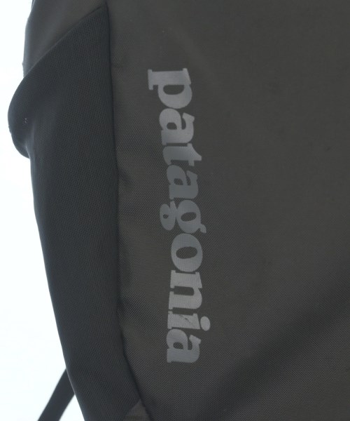Patagonia（パタゴニア）バックパック・リュック 黒 サイズ:- メンズ/2200612505063