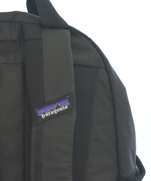 Patagonia（パタゴニア）バックパック・リュック 黒 サイズ:- メンズ/2200612505063