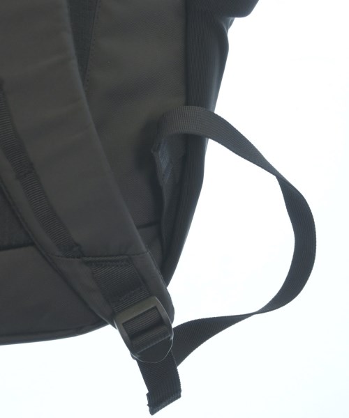 Patagonia（パタゴニア）バックパック・リュック 黒 サイズ:- メンズ/2200612505063