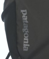 Patagonia（パタゴニア）バックパック・リュック 黒 サイズ:- メンズ/2200612505063
