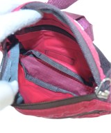 Patagonia（パタゴニア）ショルダーバッグ 赤 サイズ:- メンズ/2200619669249