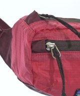 Patagonia（パタゴニア）ショルダーバッグ 赤 サイズ:- メンズ/2200619669249