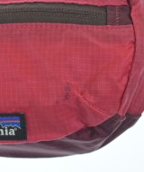 Patagonia（パタゴニア）ショルダーバッグ 赤 サイズ:- メンズ/2200619669249