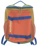Patagonia（パタゴニア）バックパック・リュック オレンジ サイズ:ONE レディース/2200619782030