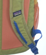 Patagonia（パタゴニア）バックパック・リュック オレンジ サイズ:ONE レディース/2200619782030