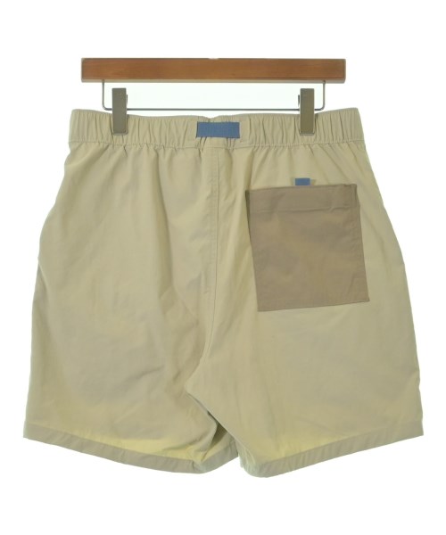 Patagonia（パタゴニア）ショートパンツ ベージュ サイズ:M メンズ/2200619790172