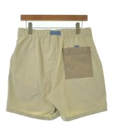 Patagonia（パタゴニア）ショートパンツ ベージュ サイズ:M メンズ/2200619790172