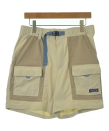 patagonia ショートパンツ