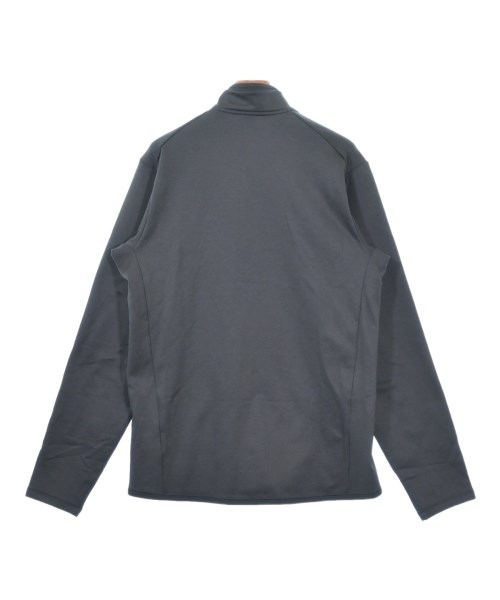 Patagonia（パタゴニア）ブルゾン 黒 サイズ:M メンズ/2200619795221