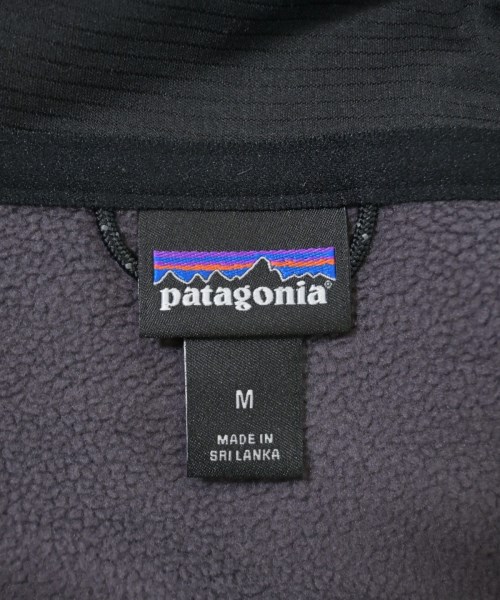 Patagonia（パタゴニア）ブルゾン 黒 サイズ:M メンズ/2200619795221