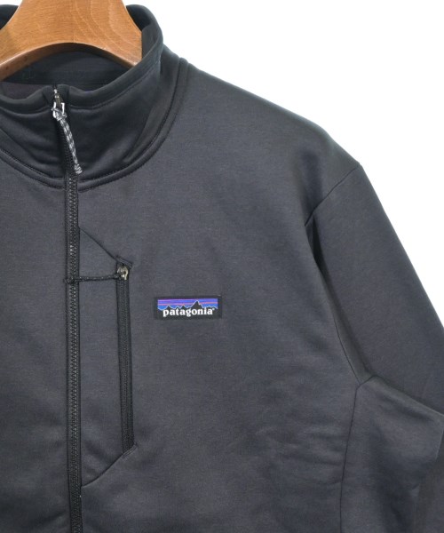 Patagonia（パタゴニア）ブルゾン 黒 サイズ:M メンズ/2200619795221