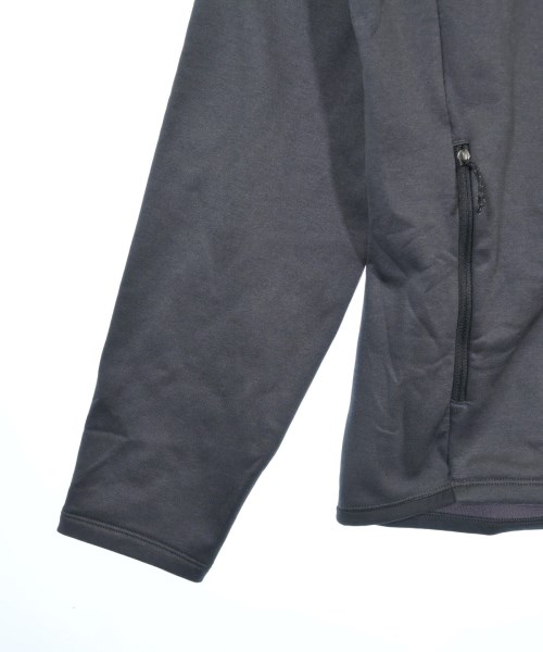 Patagonia（パタゴニア）ブルゾン 黒 サイズ:M メンズ/2200619795221