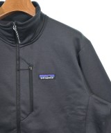 Patagonia（パタゴニア）ブルゾン 黒 サイズ:M メンズ/2200619795221