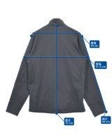 Patagonia（パタゴニア）ブルゾン 黒 サイズ:M メンズ/2200619795221