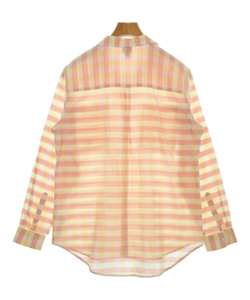 Patagonia（パタゴニア）カジュアルシャツ ピンク サイズ:S レディース/2200619817046