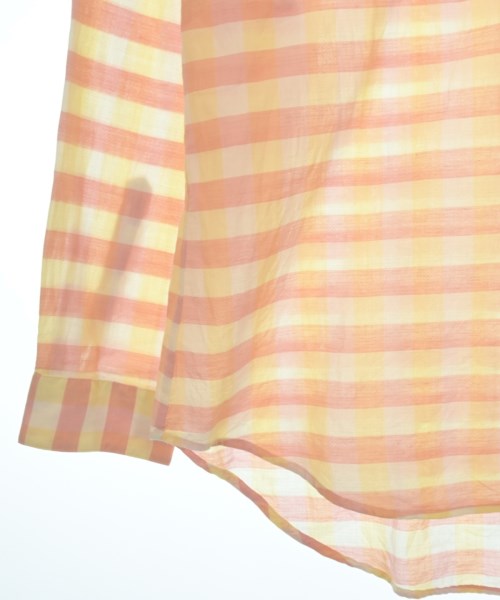 Patagonia（パタゴニア）カジュアルシャツ ピンク サイズ:S レディース/2200619817046