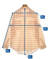 Patagonia（パタゴニア）カジュアルシャツ ピンク サイズ:S レディース/2200619817046