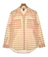 patagonia カジュアルシャツ