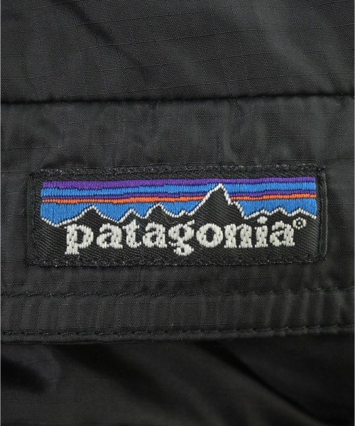 Patagonia（パタゴニア）マウンテンパーカー 黒 サイズ:XS メンズ/2200619859015