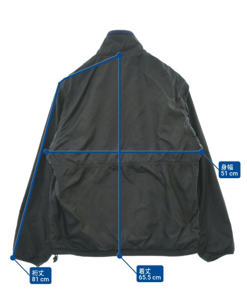 Patagonia（パタゴニア）マウンテンパーカー 黒 サイズ:XS メンズ/2200619859015