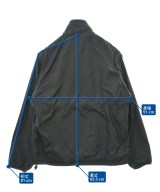 Patagonia（パタゴニア）マウンテンパーカー 黒 サイズ:XS メンズ/2200619859015