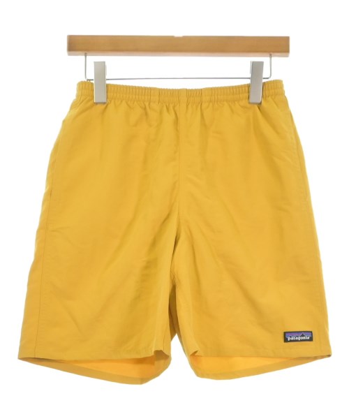 パタゴニア(patagonia)のpatagonia ショートパンツ