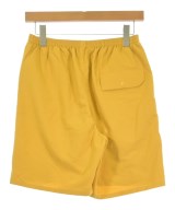 Patagonia（パタゴニア）ショートパンツ 黄 サイズ:XS メンズ/2200610690082