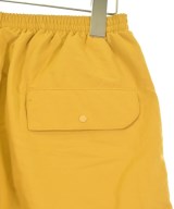 Patagonia（パタゴニア）ショートパンツ 黄 サイズ:XS メンズ/2200610690082