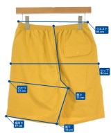 Patagonia（パタゴニア）ショートパンツ 黄 サイズ:XS メンズ/2200610690082