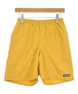 patagonia ショートパンツ