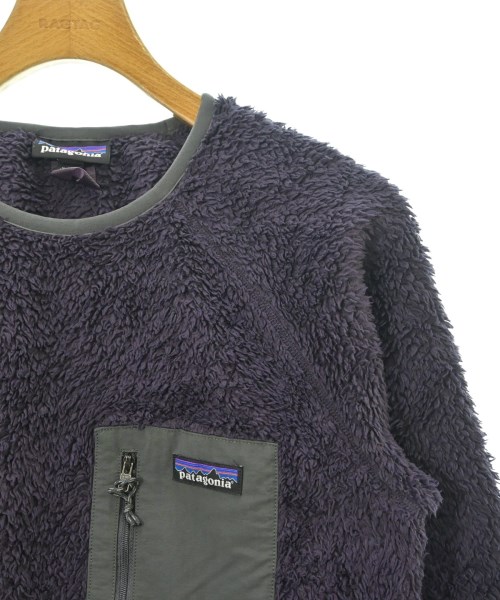 Patagonia（パタゴニア）Tシャツ・カットソー 紫 サイズ:S メンズ/2200613991223