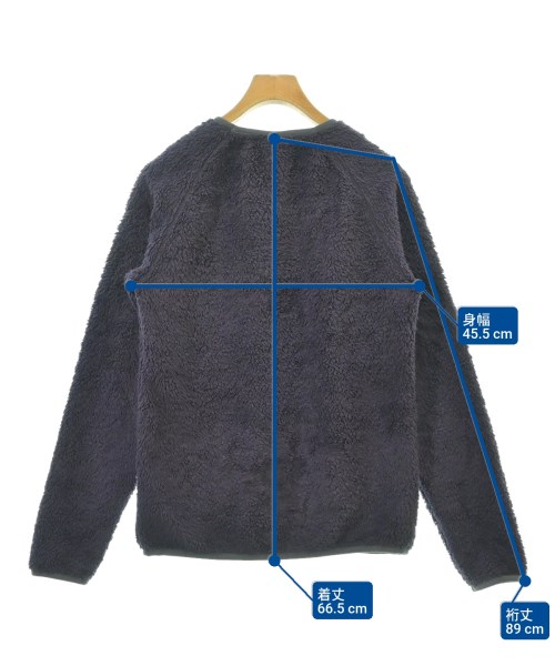 Patagonia（パタゴニア）Tシャツ・カットソー 紫 サイズ:S メンズ/2200613991223