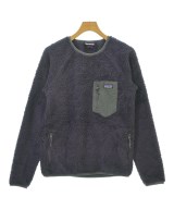 Patagonia（パタゴニア）Tシャツ・カットソー 紫 サイズ:S メンズ/2200613991223