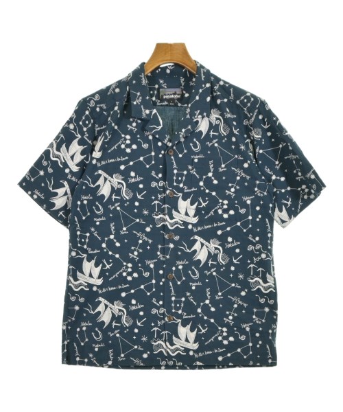 パタゴニア(patagonia)のpatagonia カジュアルシャツ