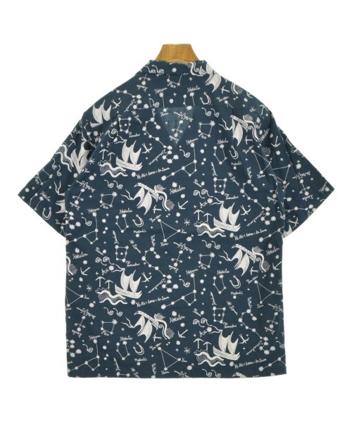 Patagonia（パタゴニア）カジュアルシャツ 紺 サイズ:S メンズ/2200614029031