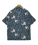 Patagonia（パタゴニア）カジュアルシャツ 紺 サイズ:S メンズ/2200614029031