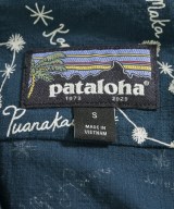 Patagonia（パタゴニア）カジュアルシャツ 紺 サイズ:S メンズ/2200614029031