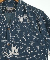 Patagonia（パタゴニア）カジュアルシャツ 紺 サイズ:S メンズ/2200614029031