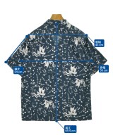 Patagonia（パタゴニア）カジュアルシャツ 紺 サイズ:S メンズ/2200614029031