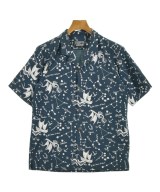 patagonia カジュアルシャツ