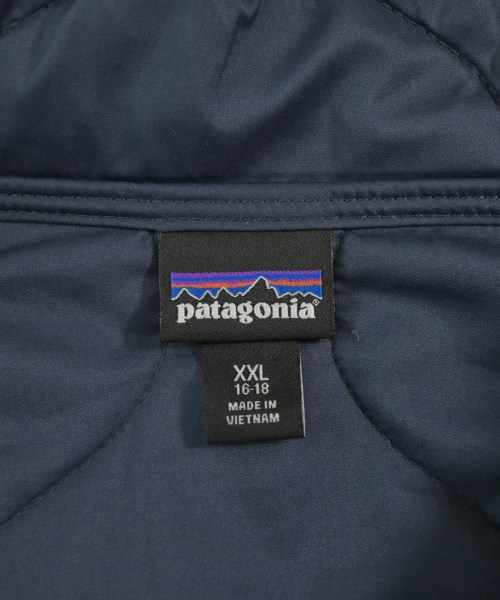 Patagonia（パタゴニア）マウンテンパーカー 紺 サイズ:XXL レディース/2200619708030
