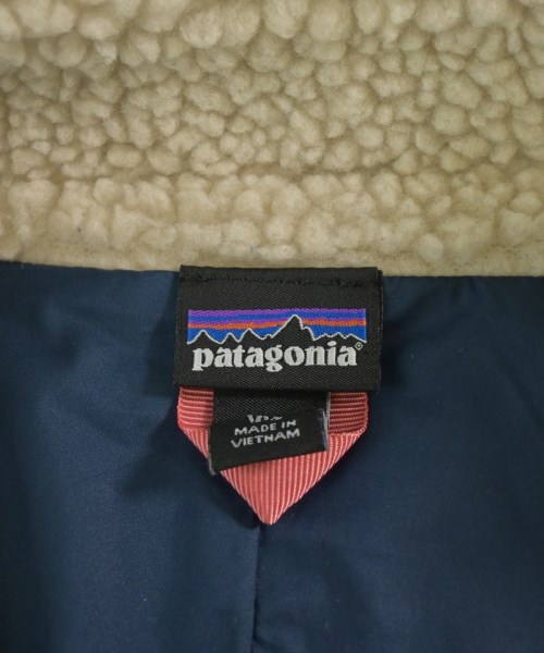 Patagonia（パタゴニア）その他 ベージュ サイズ:XXL レディース/2200619708047