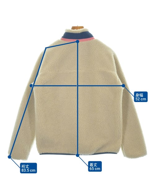 Patagonia（パタゴニア）その他 ベージュ サイズ:XXL レディース/2200619708047