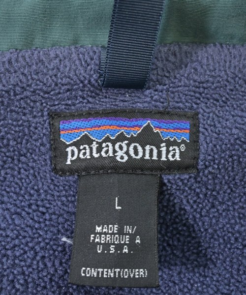 Patagonia（パタゴニア）その他 緑 サイズ:L メンズ/2200620166010