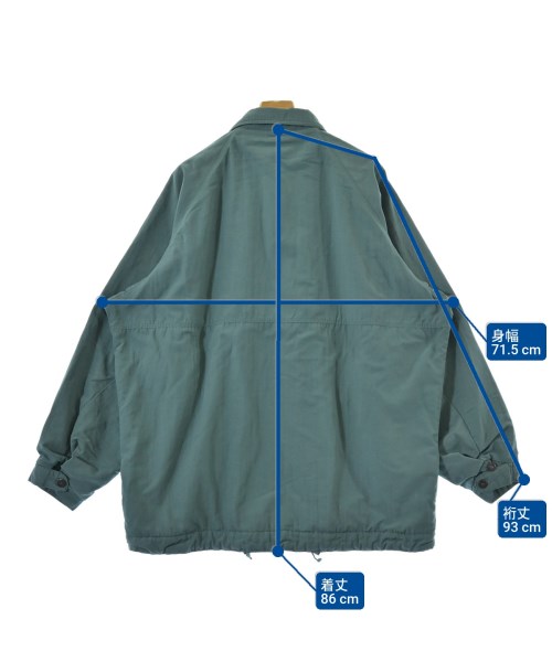 Patagonia（パタゴニア）その他 緑 サイズ:L メンズ/2200620166010