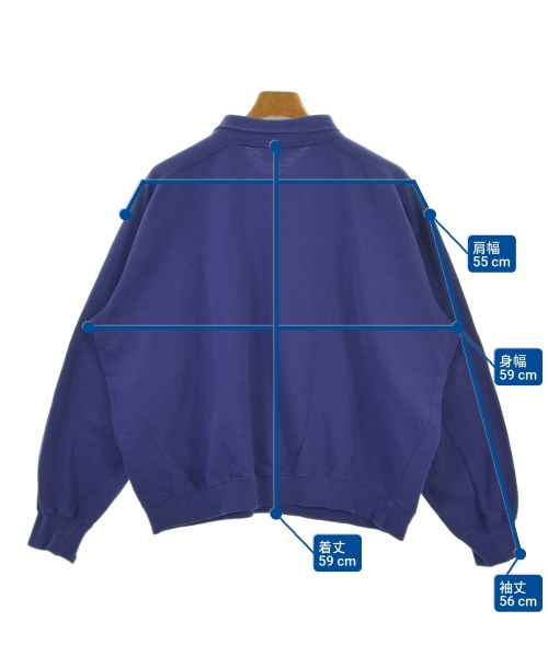 Patagonia（パタゴニア）スウェット 紫 サイズ:L メンズ/2200620166041